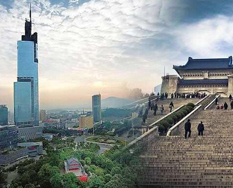 古都新&ldquo;脈動&rdquo;