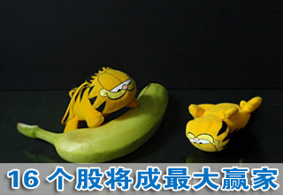 轉融通試點全面啟動在即 16股最大贏家