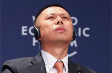 天合光能董事長(zhǎng)兼首席執(zhí)行官高紀(jì)凡