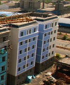 保障房建設(shè)規(guī)模“蝶變”之路:從缺位到發(fā)力