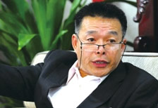 胡鞍鋼談中國(guó)發(fā)展的重要戰(zhàn)略機(jī)遇期