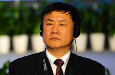 發(fā)改委學術(shù)委員會秘書長張燕生