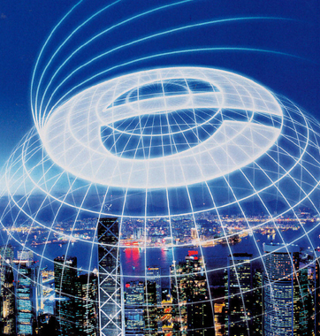 過度依賴網絡的社會