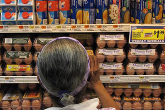 &ldquo;洋食品&rdquo;質量事件盤點：不應過度迷信洋食品