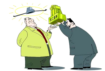 什么是獨立董事？