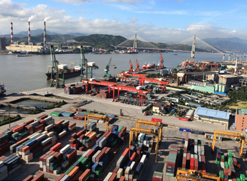 外貿堅持&ldquo;轉方式、調結構&rdquo;