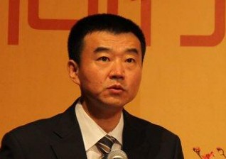 林治海:增強定價能力 培育投行核心競爭力