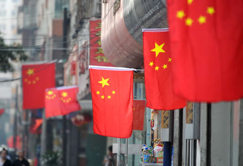 中國經(jīng)濟(jì)&ldquo;辭舊迎新&rdquo;：中國經(jīng)濟(jì)的亮點(diǎn)和難點(diǎn)