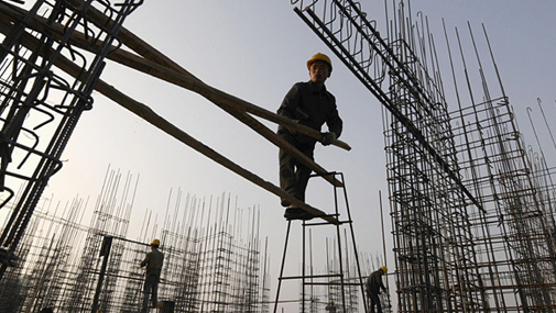 2014中國經濟十問:投資能否維持20%的增長？