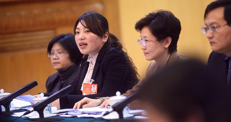 關(guān)注“三農(nóng)”問題