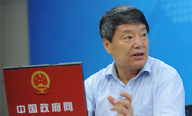 徐紹史：經濟形勢可用總體平穩、錯綜復雜概括