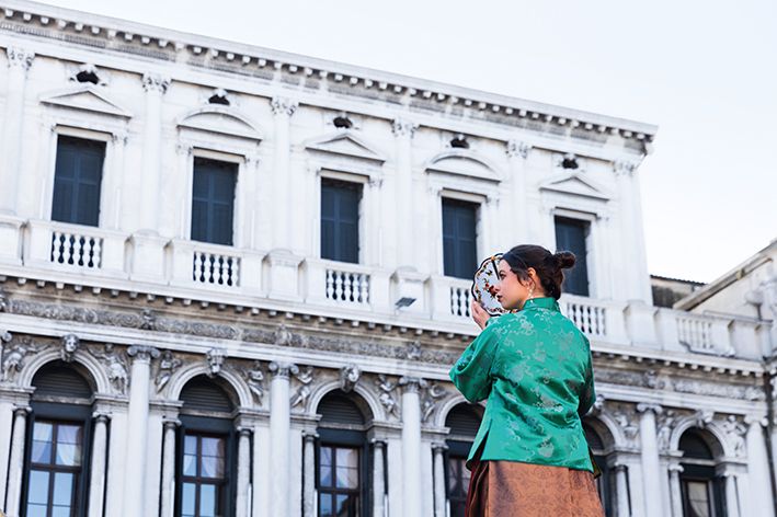 “成為中國人”是一場美麗的邂逅