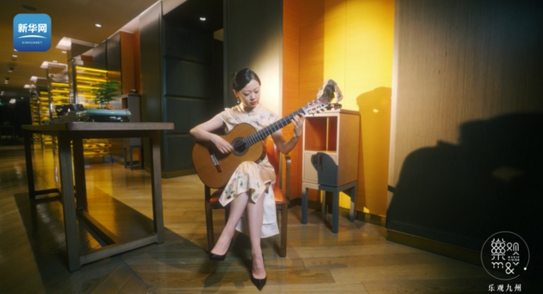 音樂里的中國｜大暑，這只蜜蜂有點忙！