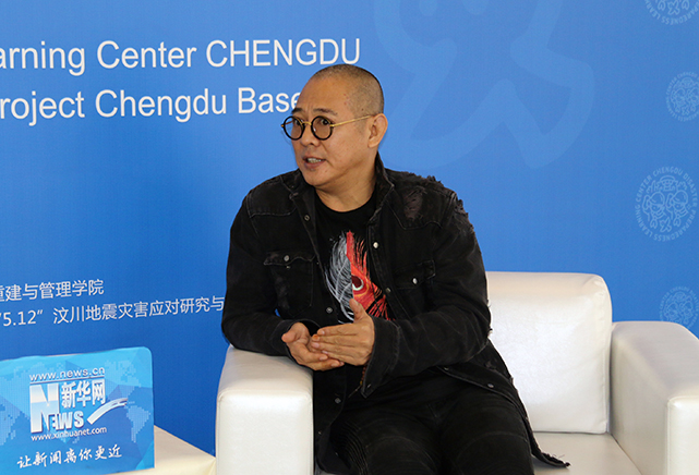 慈善是感性的，公益需要持久