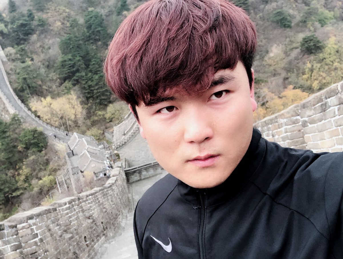 進(jìn)藏追逐&ldquo;高原夢&rdquo;90后大學(xué)生張海鑫