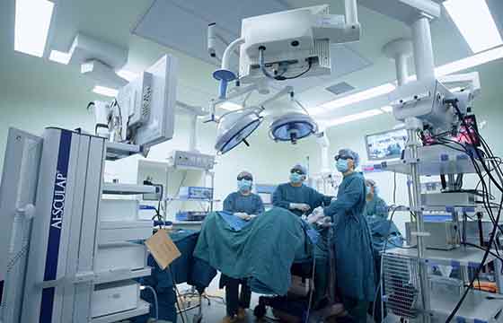 第五集：小醫院不再門可羅雀，大醫院不再&ldquo;戰時狀態&rdquo;