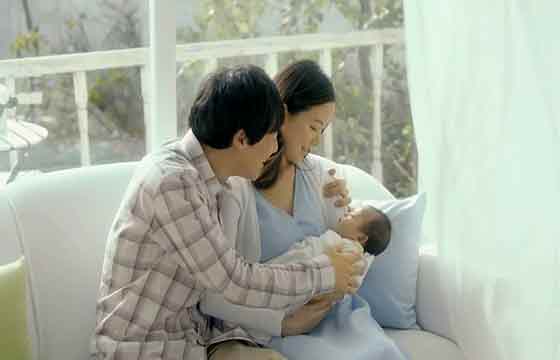 致敬偉大改革｜對話40年，講述身邊的健康故事34&mdash;小家的心事 國家的大事