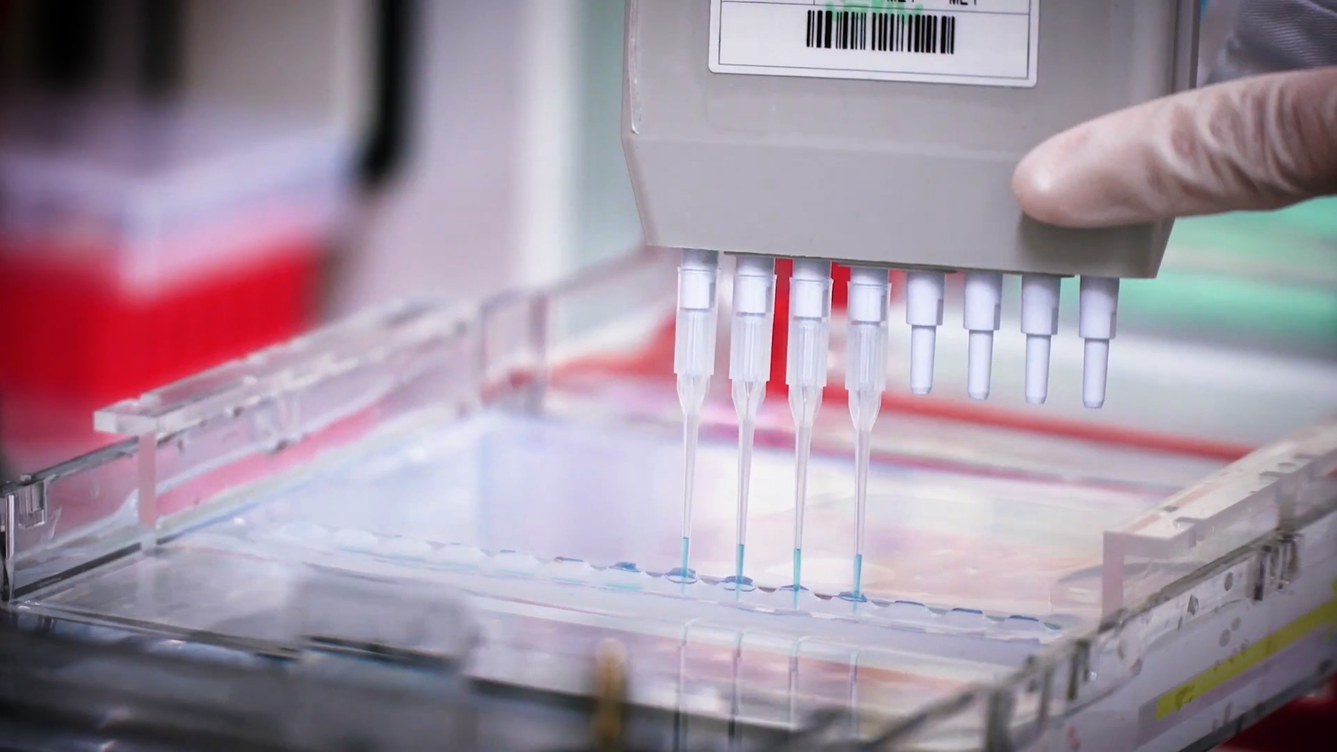 致敬偉大改革｜對話40年，講述身邊的健康故事32&mdash;打破醫學禁區，探尋生命奇跡