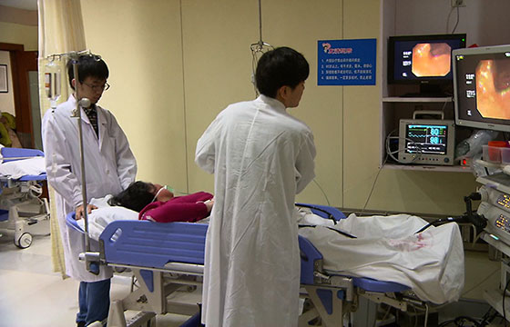 第九集：提高質量、創新技術，讓患者更安心