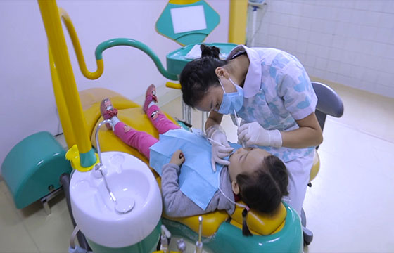 第十五集：守護孩子，就是守護希望