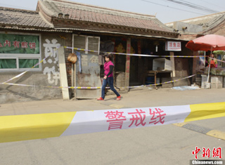 H7N9病毒攜帶者居所將消毒7天 詳解發現過程