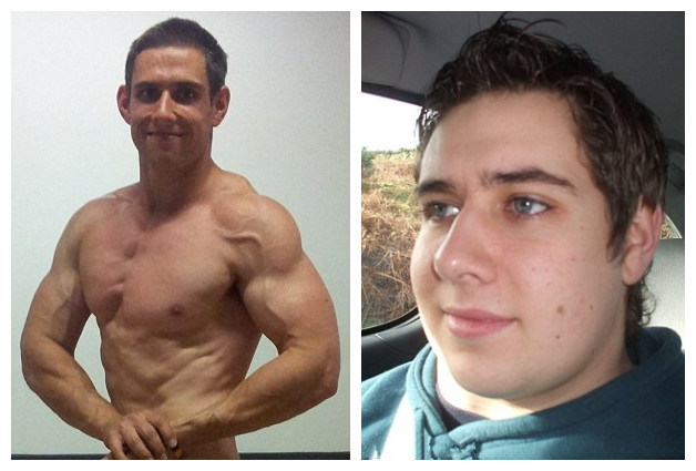 英青年戰勝癌癥重塑嶄新人生【圖】