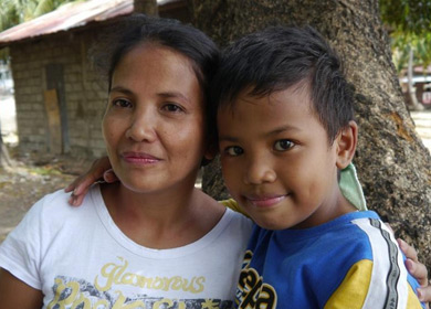 菲律賓的&ldquo;狂犬病之戰&rdquo;【高清】