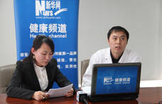 劉樹庫談乳腺癌高發人群如何防治