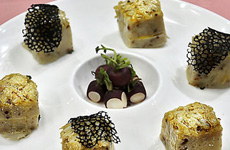 春季對癥選食療偏方治咳嗽