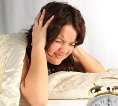 失眠&mdash;&mdash;抑郁癥的警告信號
