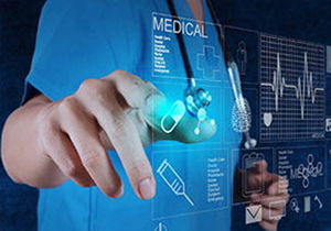 大數據強力助推廣東醫改