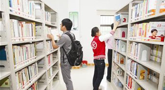 北京東城升級&ldquo;一刻鐘文化服務圈&rdquo;