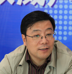 李武君:專業(yè)、細致、責任讓"安居夢"更近