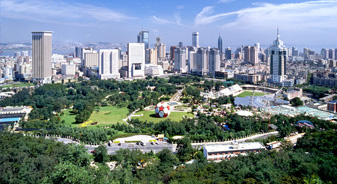 東港區H06地塊將建4棟住宅 最高52層