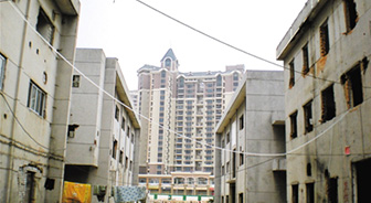 深圳原特區外城市更新"提速"