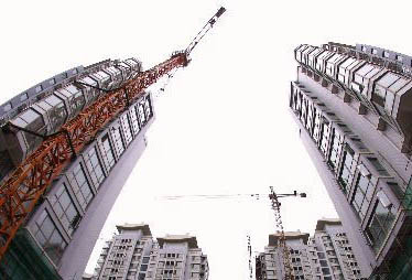 2012樓市晴雨表:年初"倒春寒" 年末迎"暖冬"