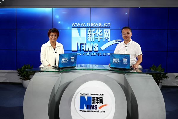 陳巖:技術和算法引領廣告業發展