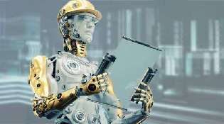 北京將建成機器人產業創新中心