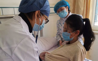 巡回醫(yī)療、線(xiàn)上問(wèn)診&hellip;&hellip;山西&ldquo;想法子&rdquo;保障群眾看病就醫(yī)