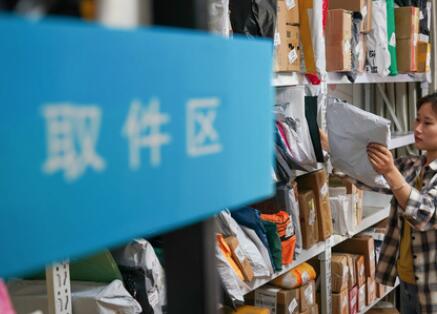 綠色包裝這么好，為啥我收快遞時遇不到？