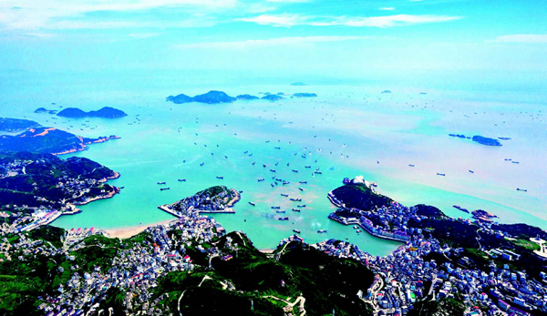 拿什么守護你，我的海洋？