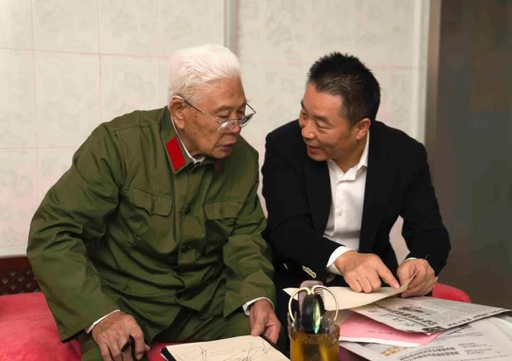 這些畫面，見證歷史