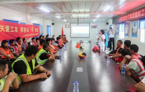 &ldquo;小病挺，大病拖&rdquo; 農民工的健康保障如何破題？