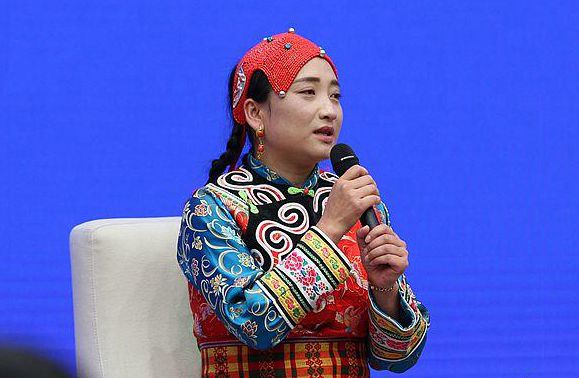 脫貧攻堅中的奮進力量丨一個都不能少！