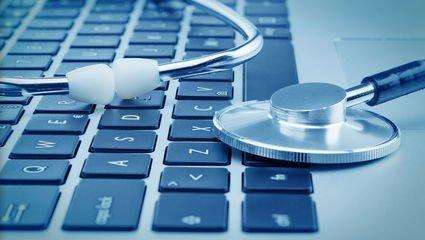 互聯網醫療的春天已來？數字告訴你答案