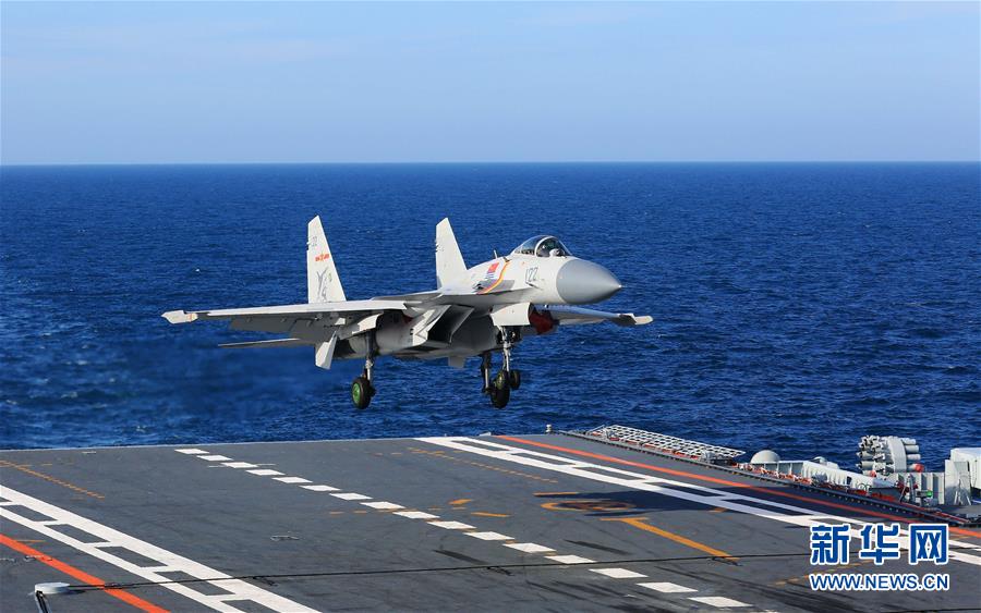 （圖文互動）（9）為了&ldquo;中國號&rdquo;巨輪揚帆遠航&mdash;&mdash;中國共產黨領導下的人民軍隊忠于祖國、服務人民啟示錄