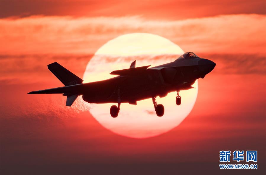 （人民空軍70年&middot;圖文互動）（2）奮飛空天向打贏&mdash;&mdash;人民空軍戰斗力建設成就述評