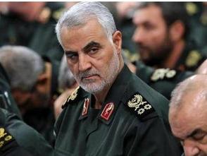 蘇萊曼尼周年紀(jì)念日臨近，伊朗的報(bào)復(fù)&ldquo;在路上&rdquo;？