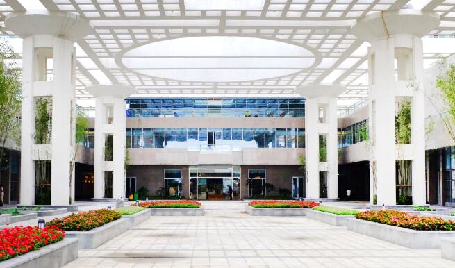 新華網:做國家大民生工程核心骨干企業