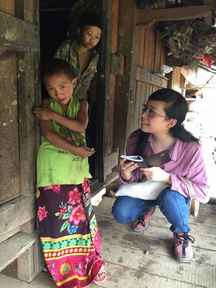 新華社總編室王清穎:互聯(lián)網(wǎng)時代，握住記者的力量與價值